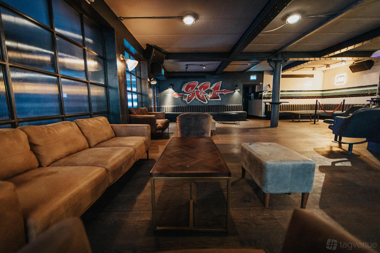 Basement Event Basement Bar - Brix Ldn - Event Venue Hire - Tagvenue.com