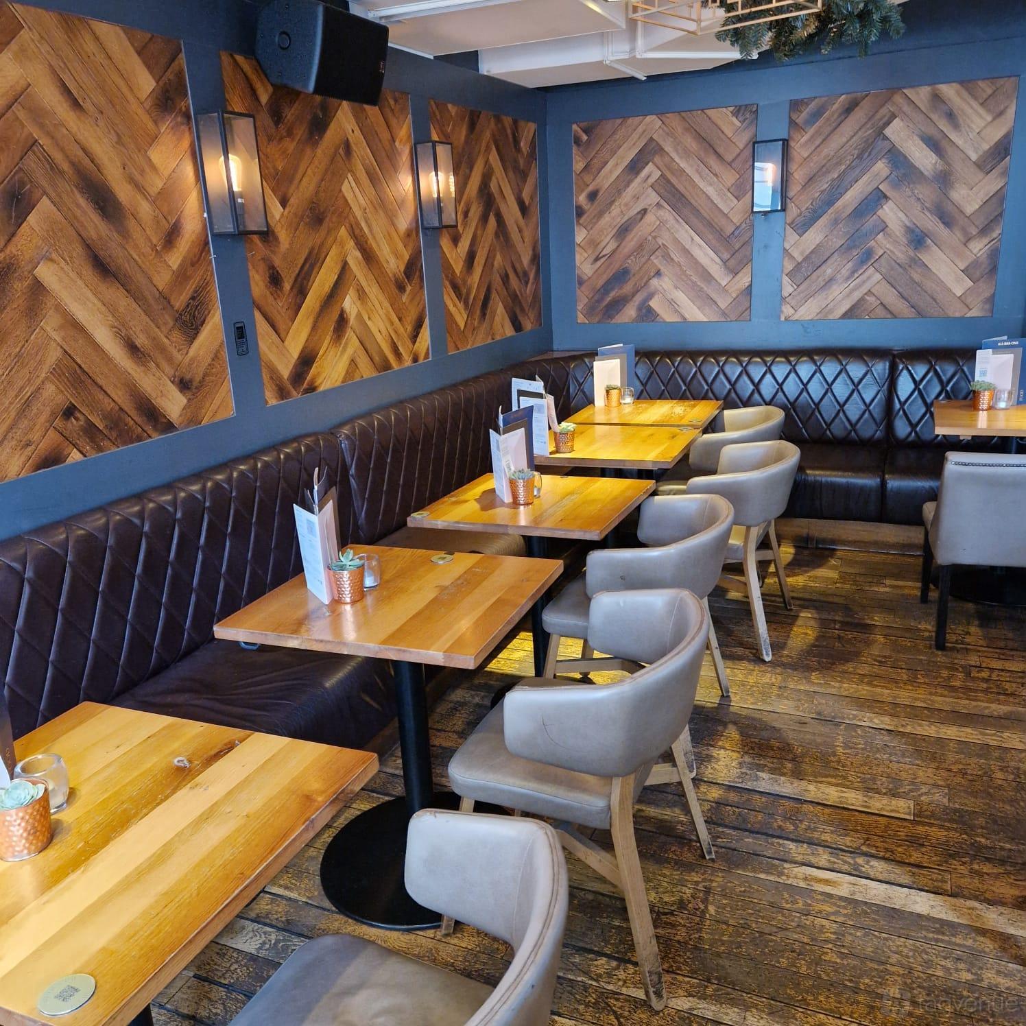 All Bar One Covent Garden Venue Hire in London | Photos & Prices