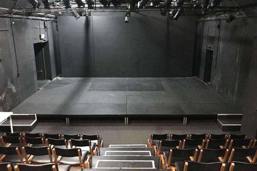 Network Theatre Network Theatre