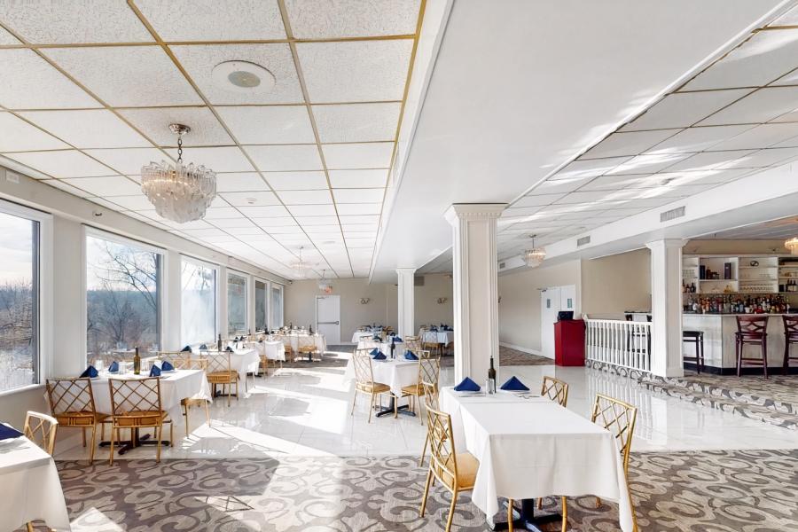 Exclusive Venue Hire Exclusive Venue Hire
