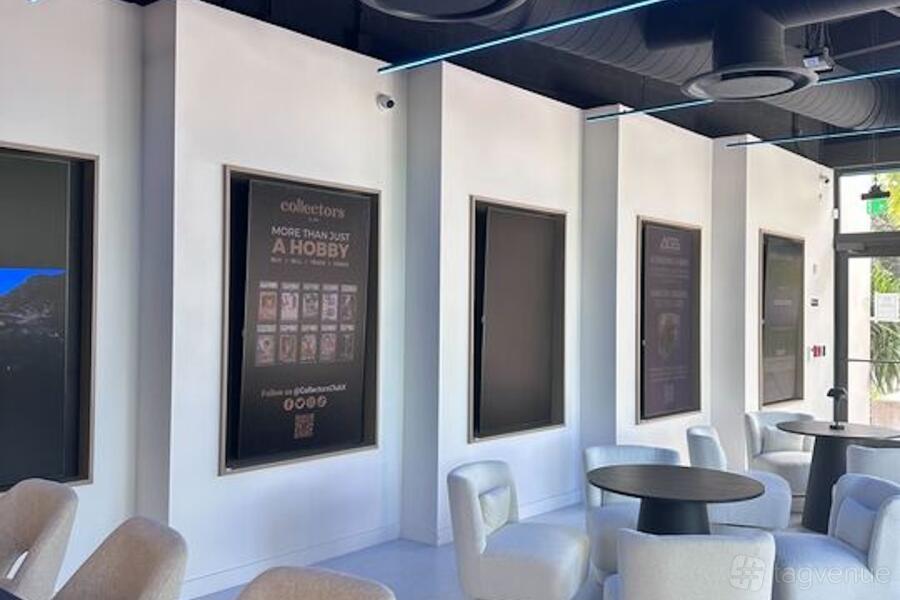 Collectors Club Venue Rental in Miami, FL | Photos & Prices
