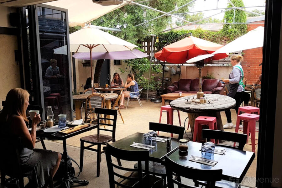 Patio Patio
