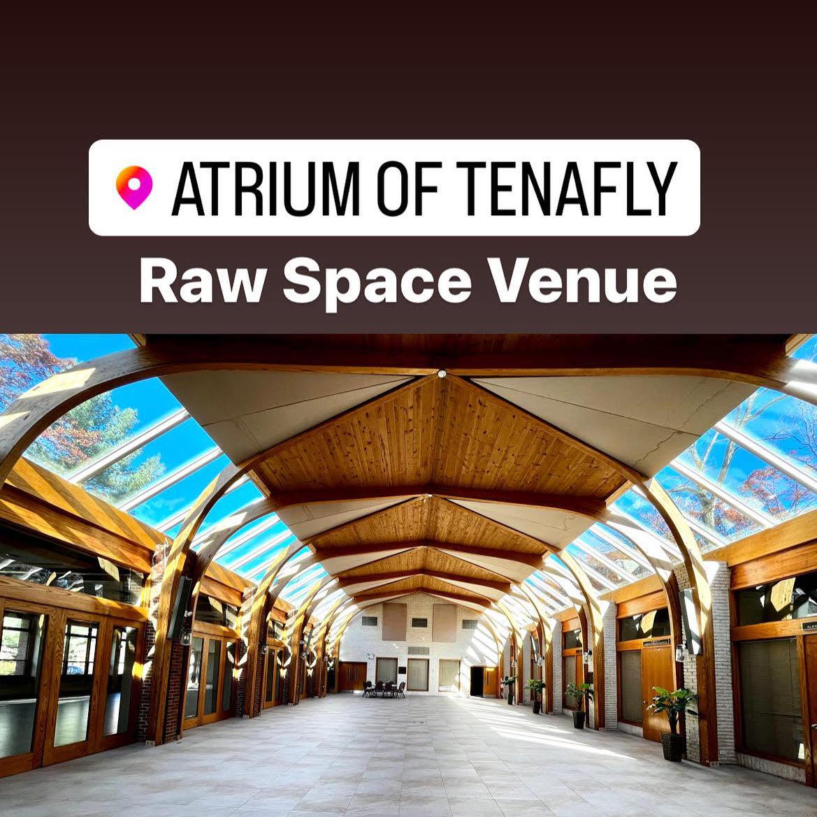 Atrium Banquet Hall - Atrium of Tenafly - Event Venue Rental - Tagvenue.com