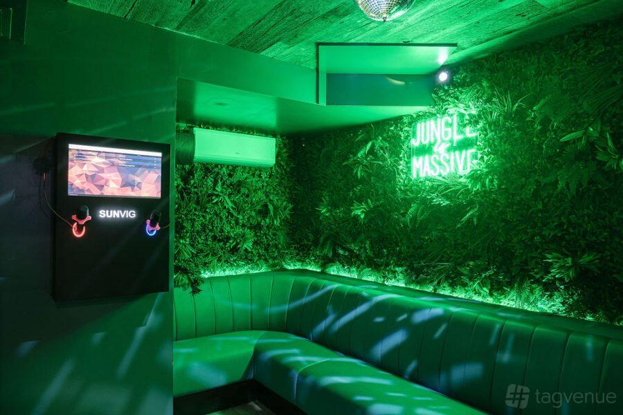 Private Karaoke Room Private Karaoke Room