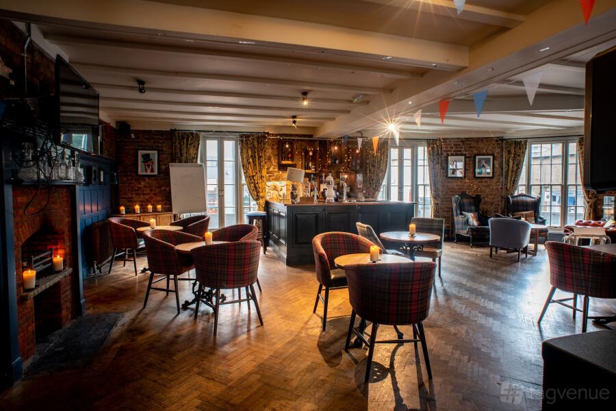 Upstairs Bar Upstairs Bar