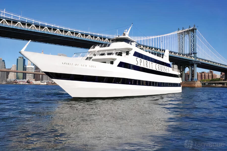 Spirit of New York at