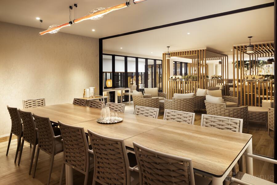 Birch&Oak Members Club Buyout at