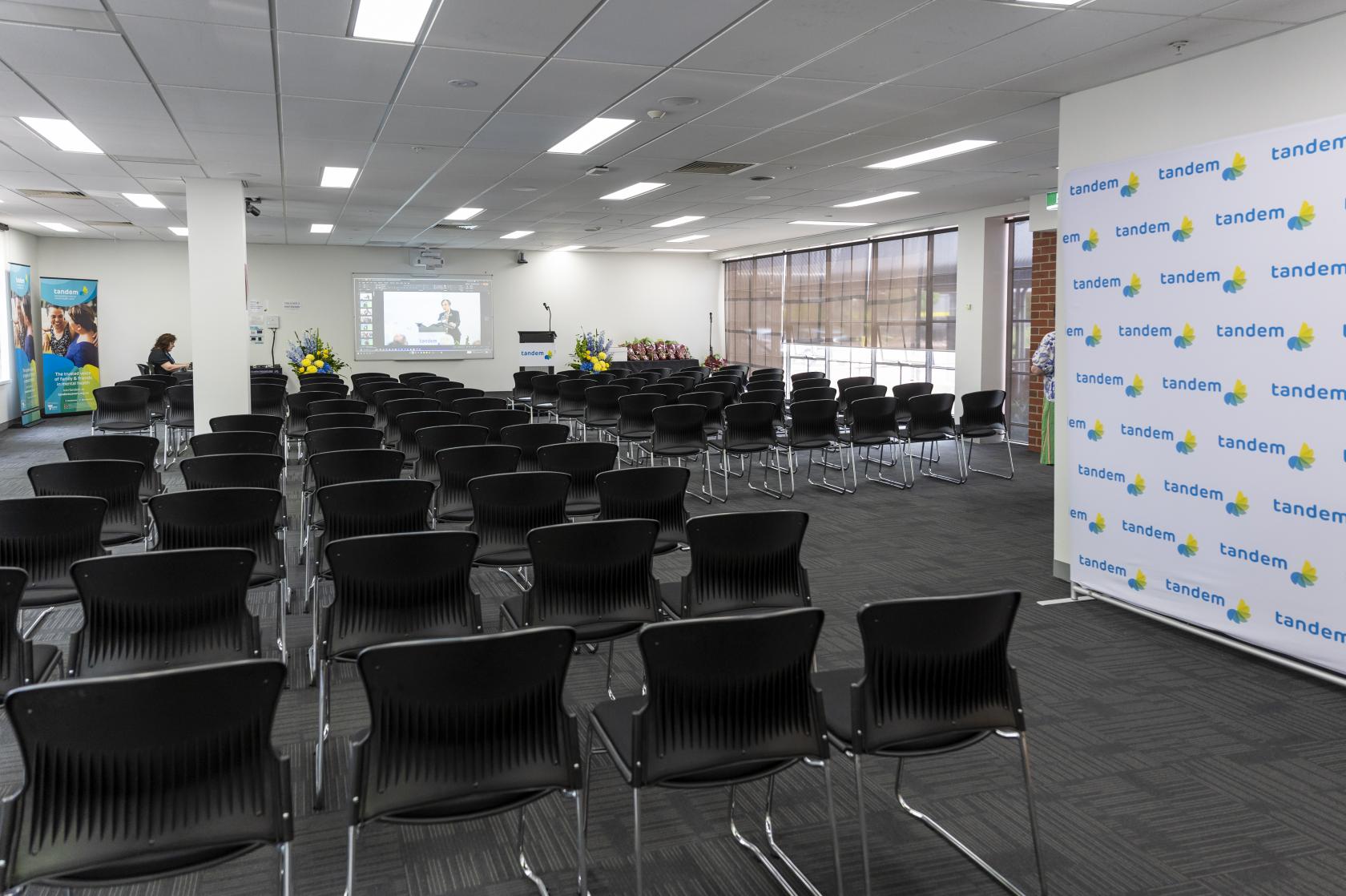 Tandem Event Space in Melbourne | Photos & Prices