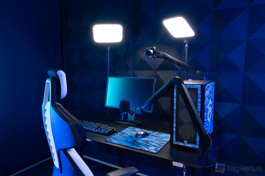 Perfect Stream Studio Studio 3 - TMH Studios - Event Venue Hire - Tagvenue.com