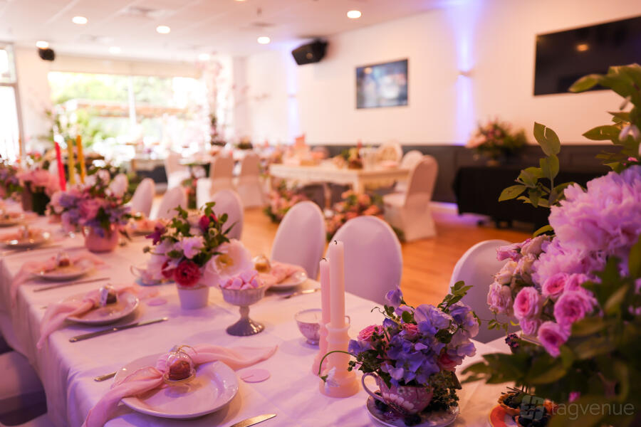 The Event Place Rml The Event Space - The Space Next Door - Event Venue Rental - Tagvenue.com