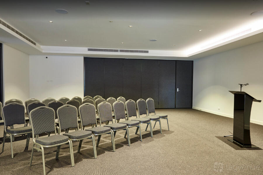 Chandler Room at