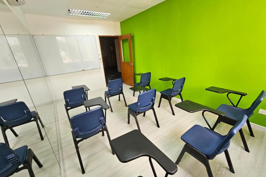 Room 3 at