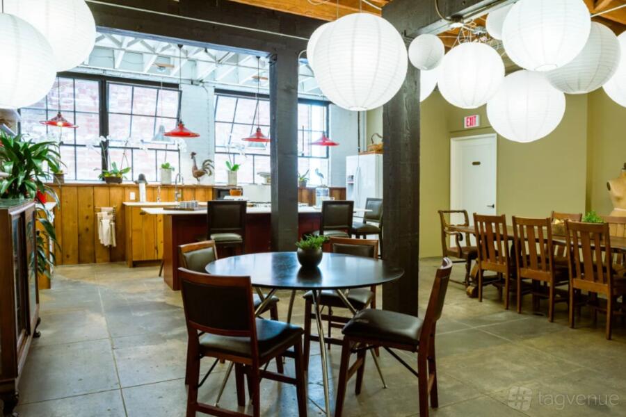 Kitchen Kitchen