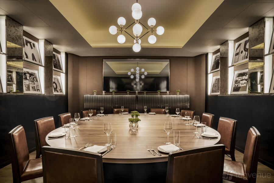 Private Dining Room Private Dining Room