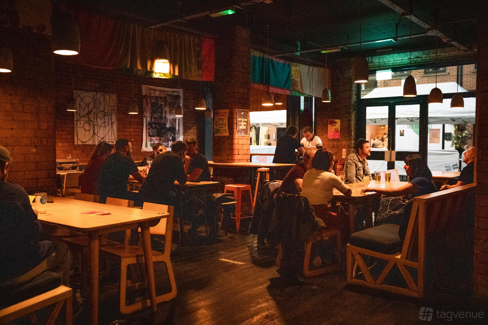 Picture Common Events The Kes - Nell's NQ (Common) - Event Venue Hire - Tagvenue.com
