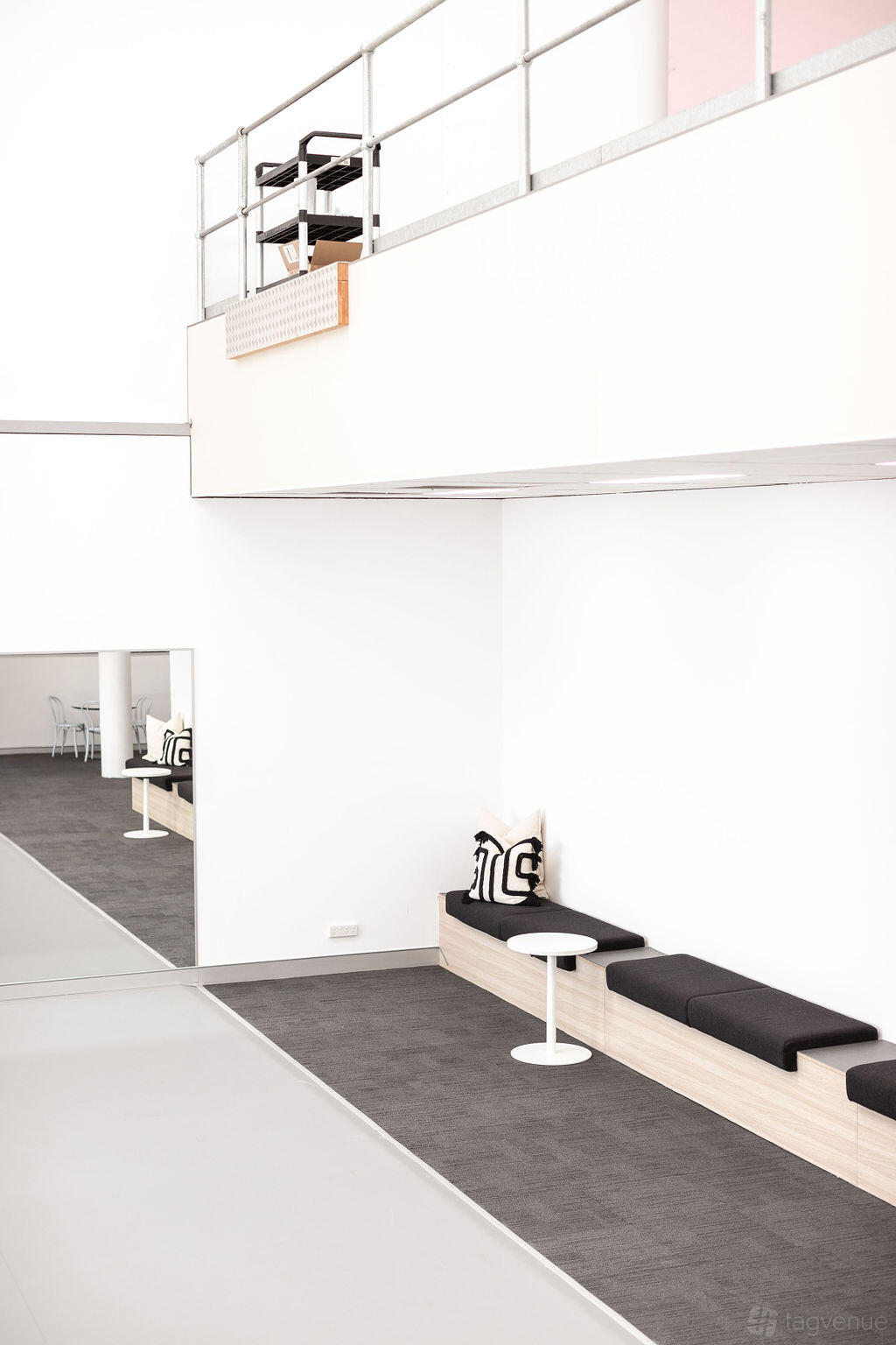 Rehearsal | Movement Studio - The Studio Event Space - Event Venue Hire ...