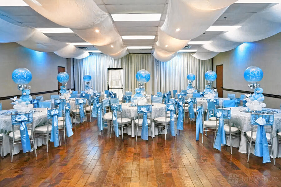 Mojave Room at