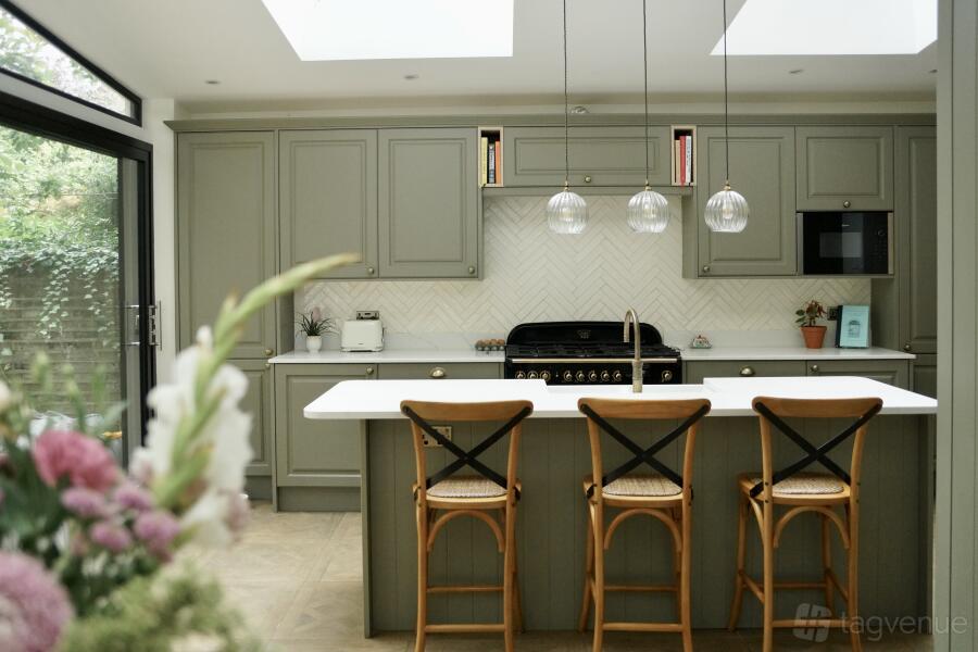 Kitchen Space Kitchen Space