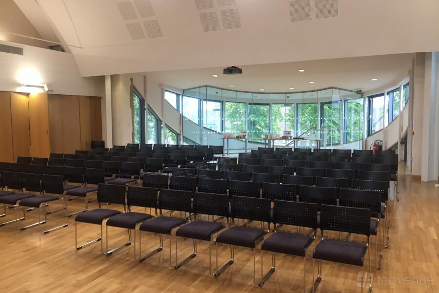 St Barnabas Church Centre St Barnabas Church Centre