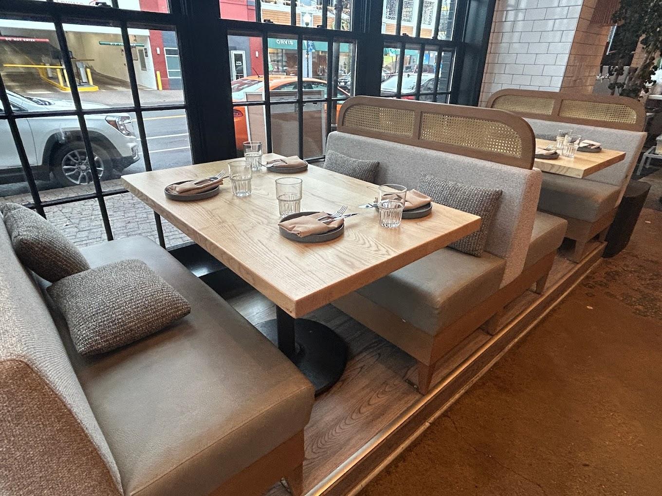 Buena Vida Dining - Buena Vida Gastrolounge - Event Venue Rental ...