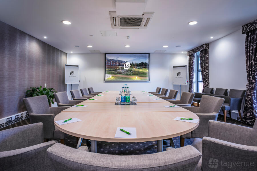 Lloyd Room at The Lensbury