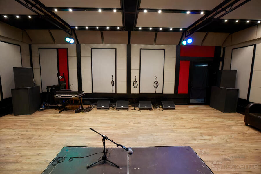 Studio A Studio A