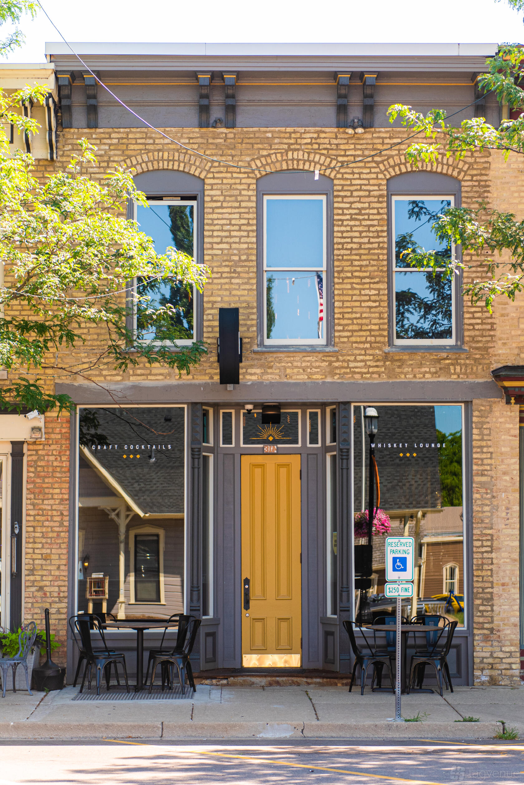 The Distance Social The Distance Social Venue Rental in Chicago, IL | Photos & Prices