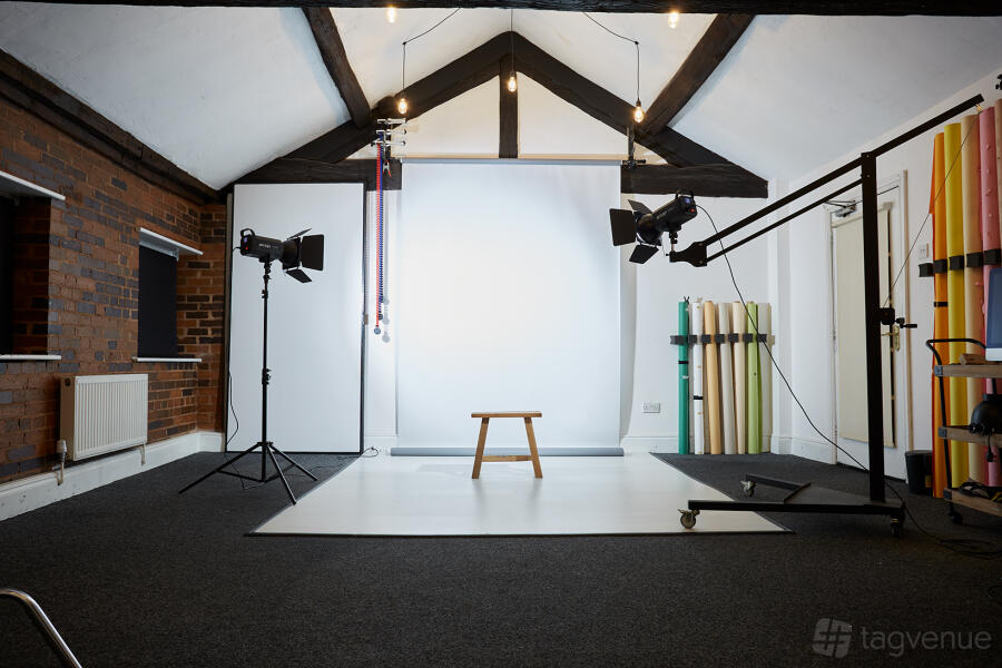 Photography Studio Photography Studio
