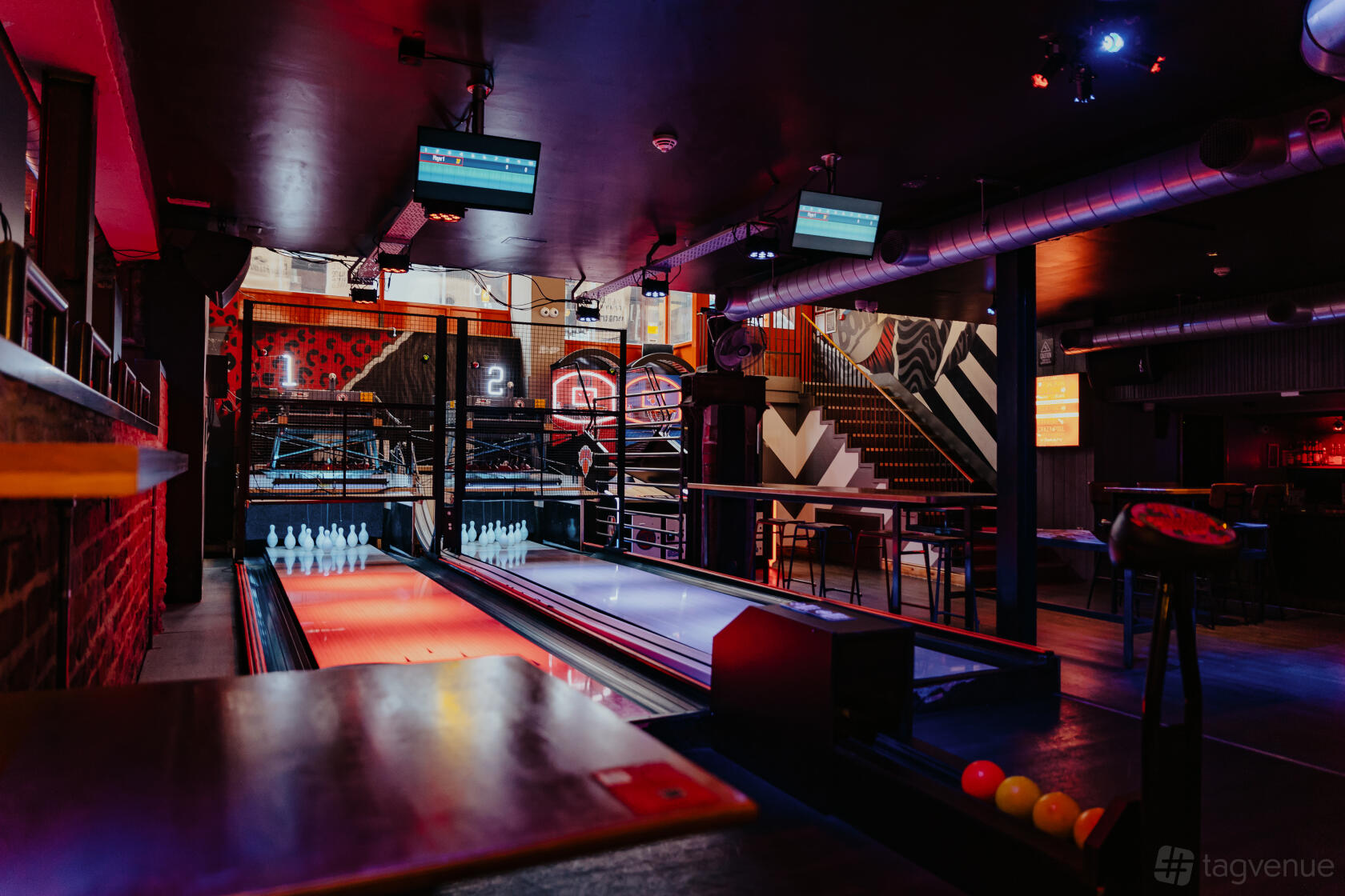 Manager Roxy Ballroom Roxy Ball Room - Merrion Street, Leeds Venue Hire | Reviews, Photos ...