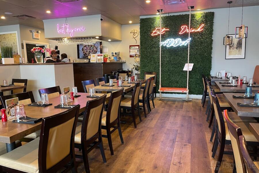 ADDA Bengali Kitchen & Catering ADDA Bengali Kitchen & Catering