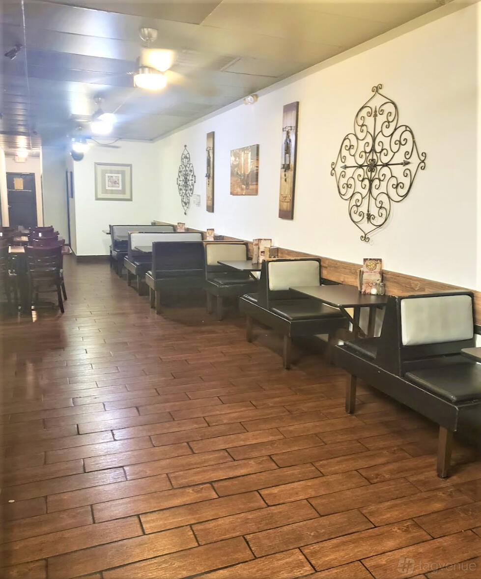 Emilio’s Pizza & Bistro Inc. Venue Rental in Henderson, NV | Photos ...