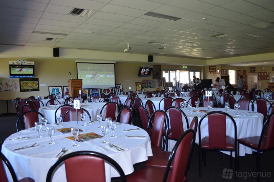 Function Room at Subiaco Football Club