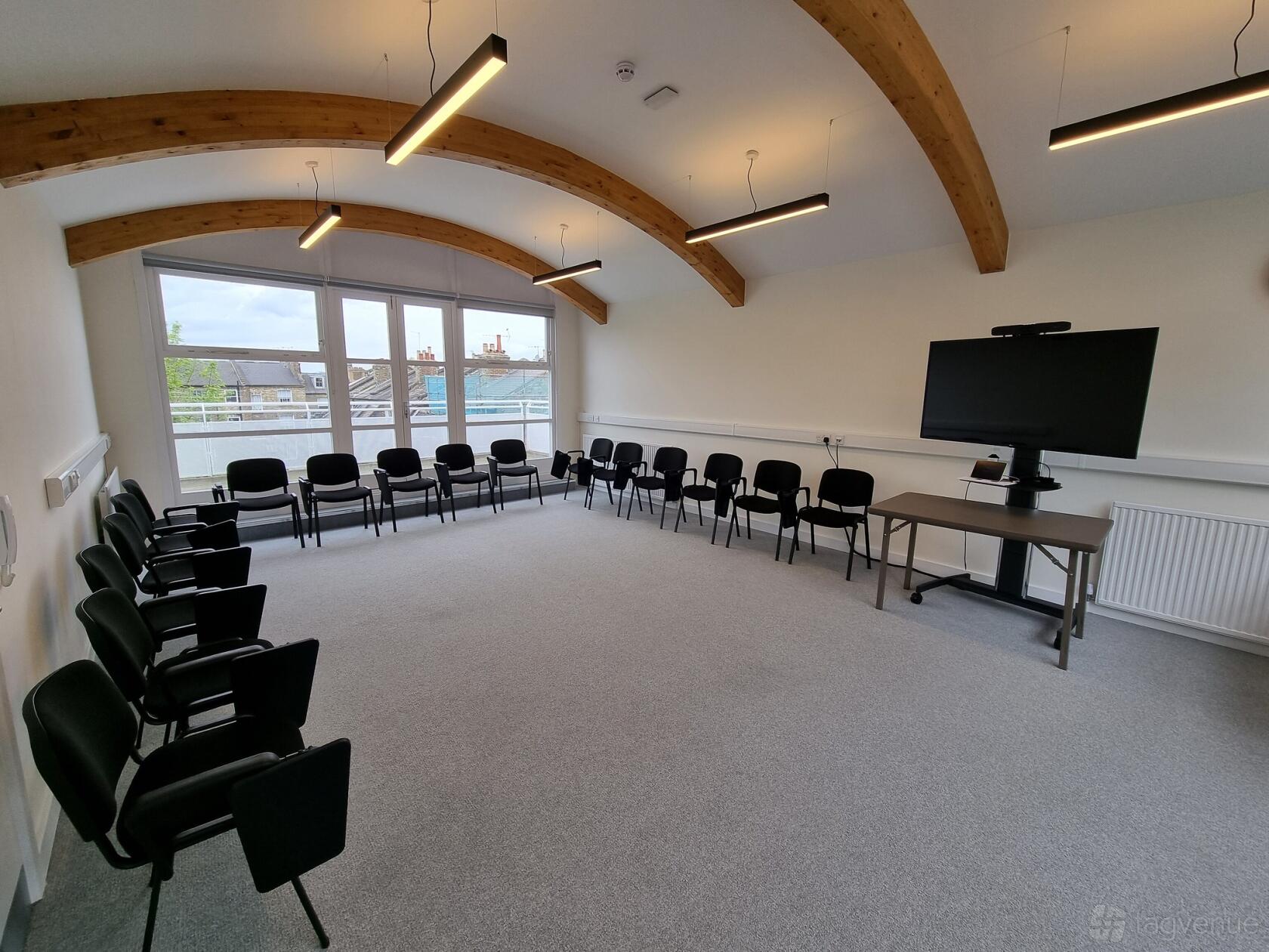 Training Roon Training Room - Strides HCC - Event Venue Hire - Tagvenue.com