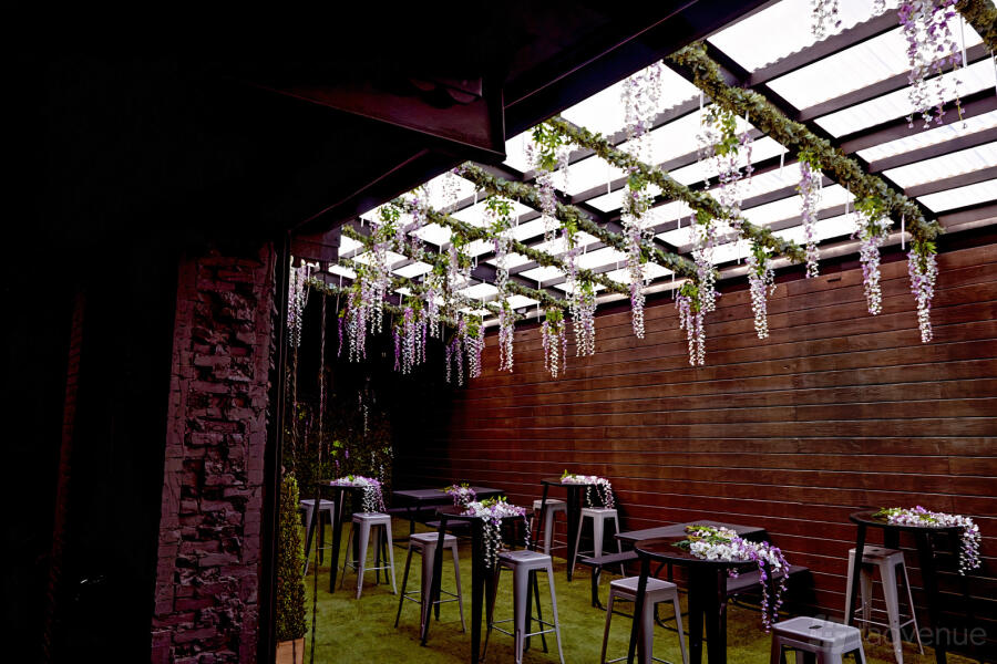 Event Space Event Space