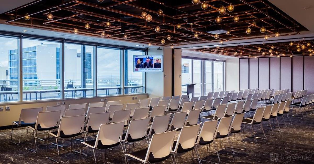 Dexus Place St Georges Terrace Venue Hire in Perth | Reviews, Photos ...