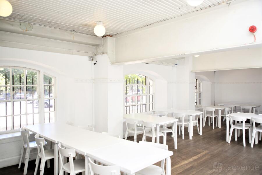 ICA Bar at