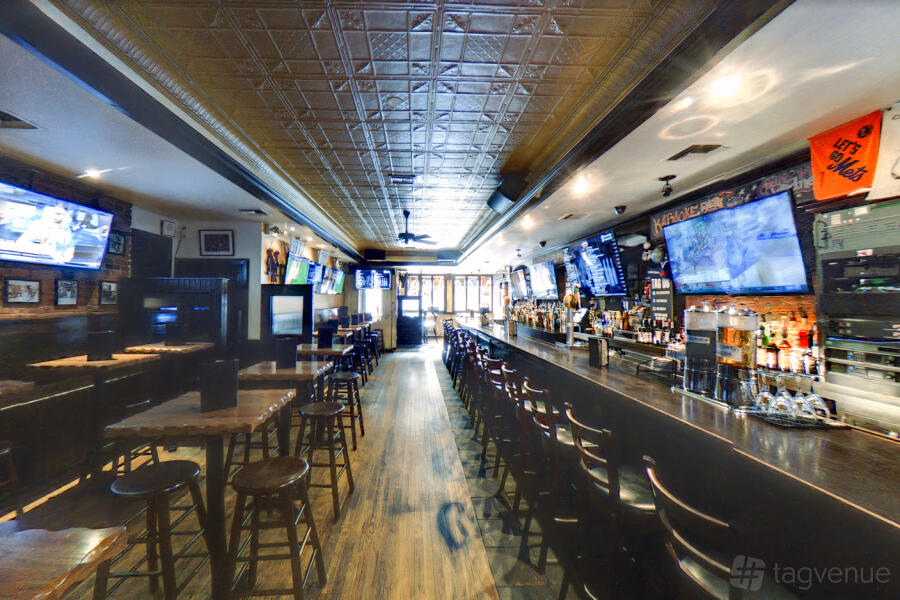 Main Space Main Space