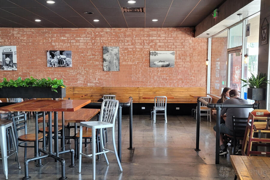 Brew Coffee Spot Brew Coffee Spot