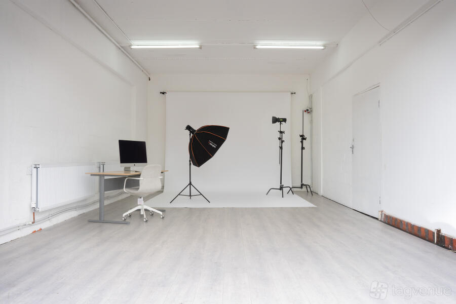 Photo Studio Photo Studio