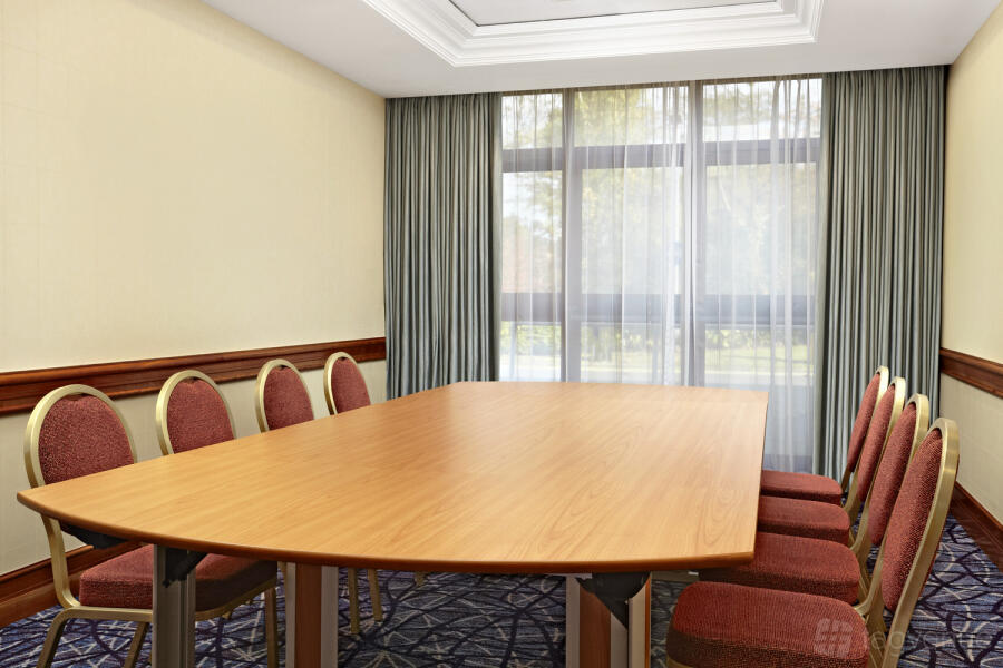 Stockholm Room at