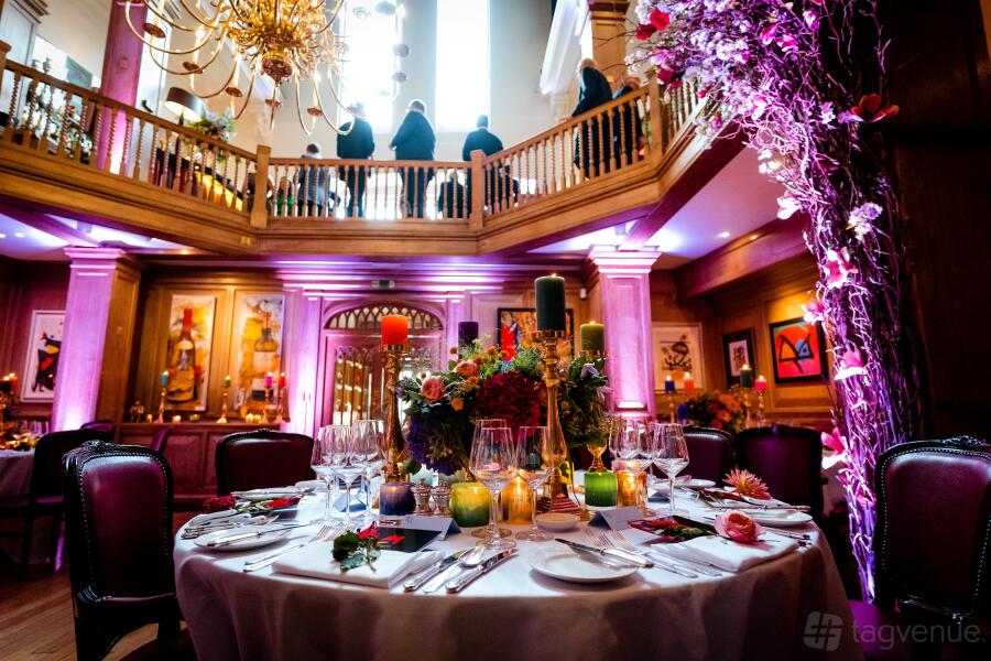 Restaurant Exclusive Restaurant Exclusive