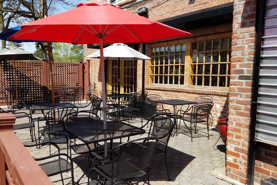 Outdoor Patio Outdoor Patio