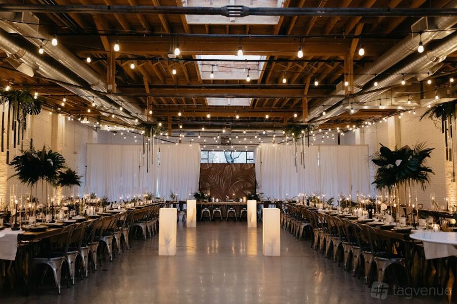 Skylight Events SKYLIGHT - SKYLIGHT - Event Venue Rental - Tagvenue.com
