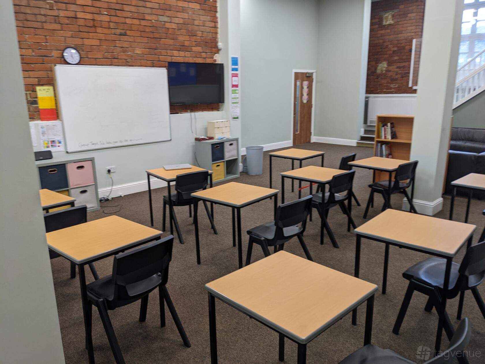 The Learning Lab - Jubilee Centre Lettings - Event Venue Hire ...