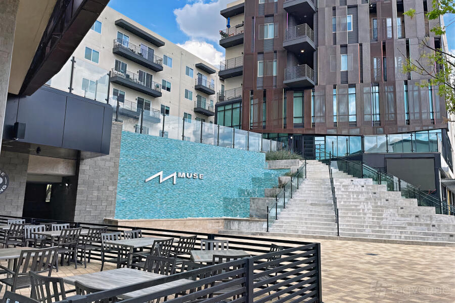 Entire Venue Entire Venue