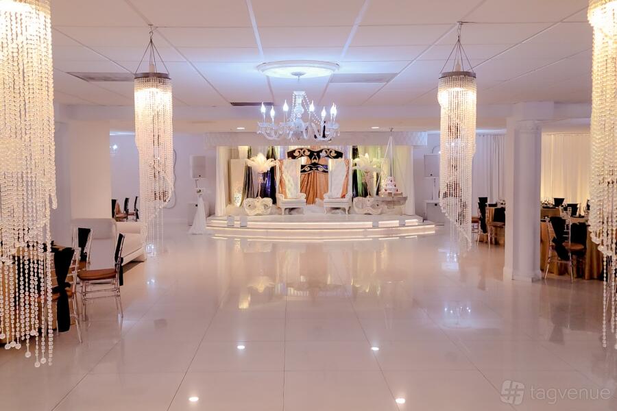 Olga's Reception Hall Venue Rental in Miami, FL | Photos & Prices