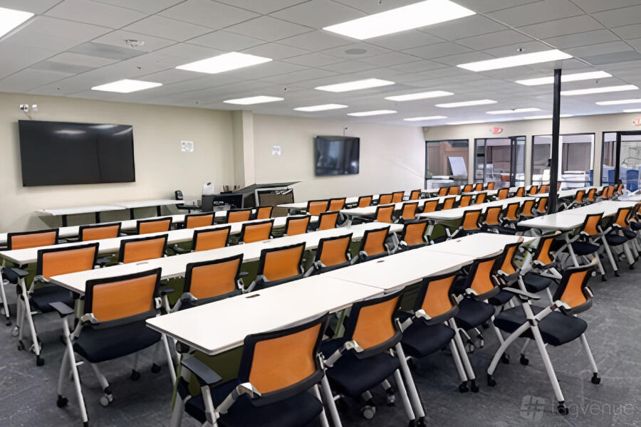 Training room / Event Space Training room / Event Space