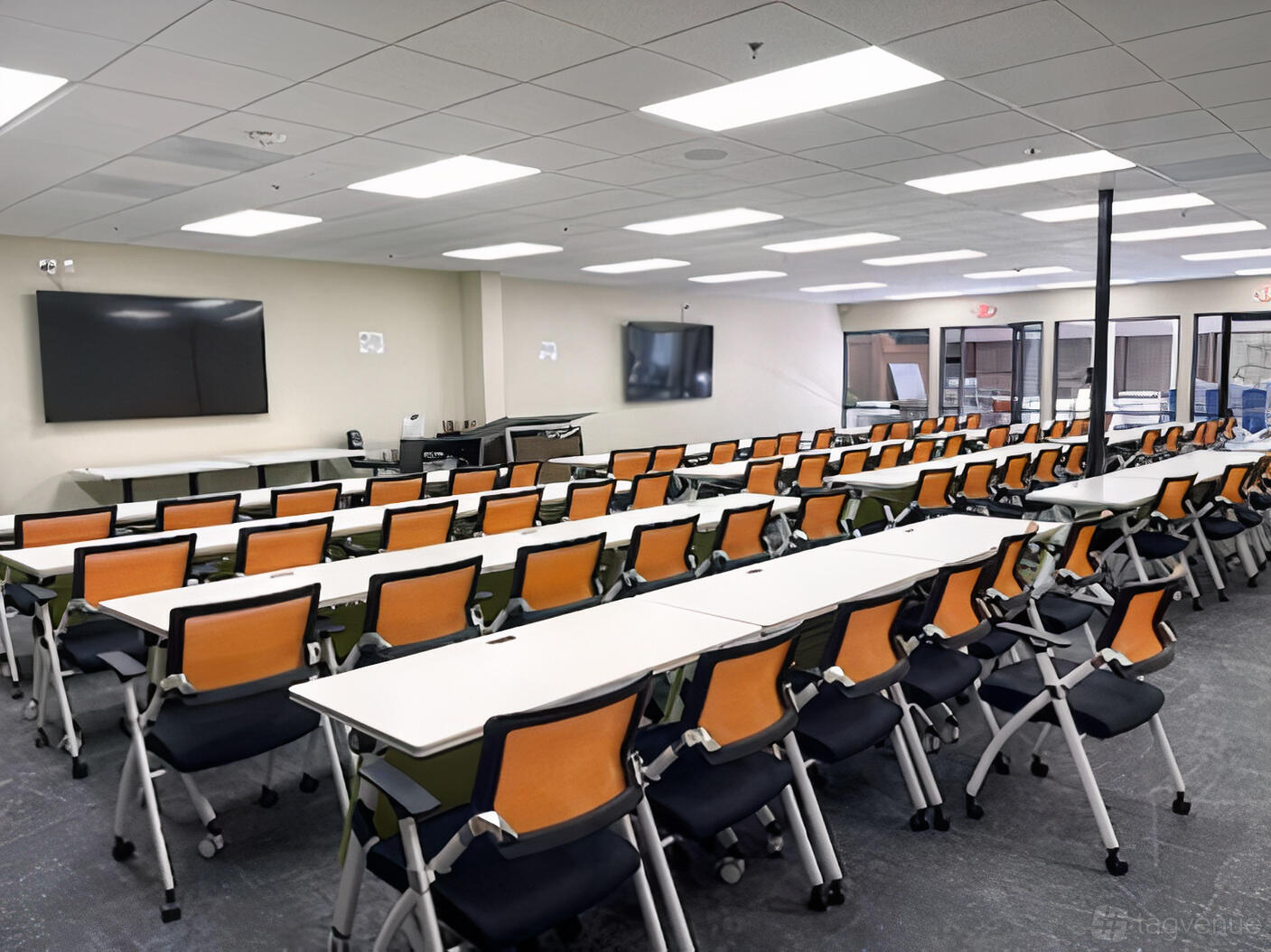 Training Roon Training room / Event Space - Training / Event Space by InvestPro ...