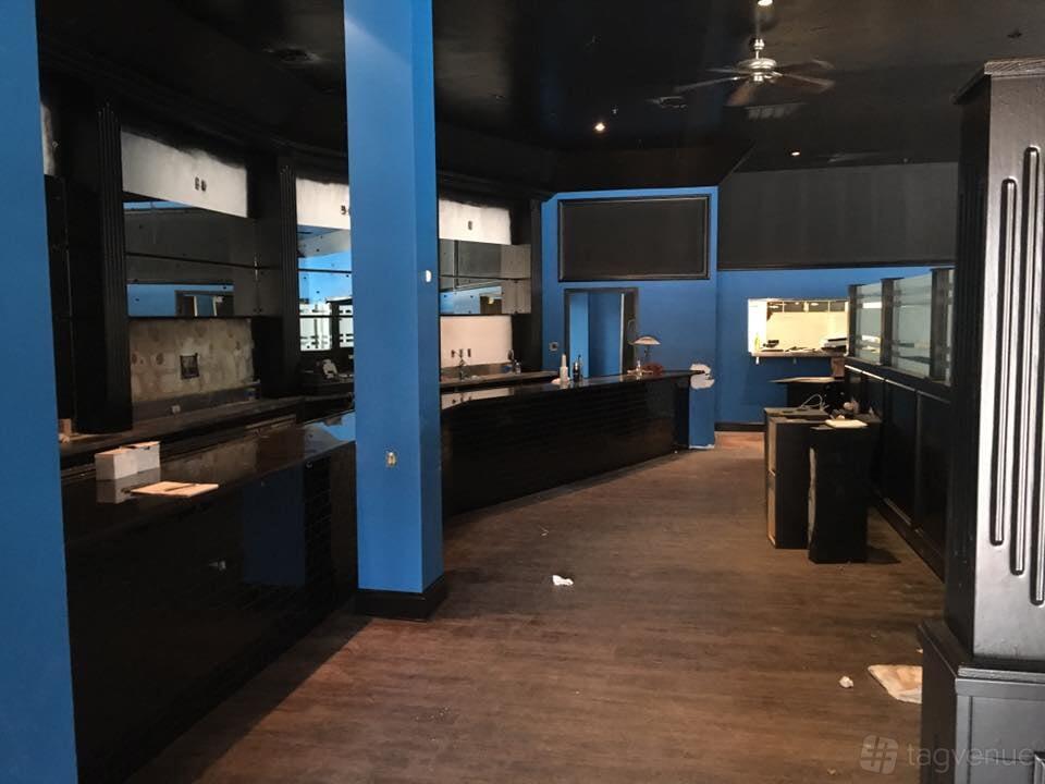 Entire Venue - Shell Shack Arlington - Event Venue Rental - Tagvenue.com