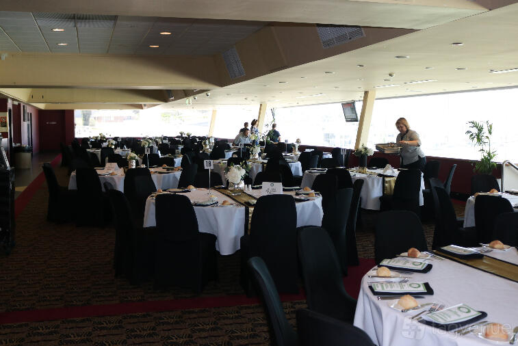 Lake View Function Room Lakeview Room - The Entertainment Grounds - Event Venue Hire - Tagvenue.com